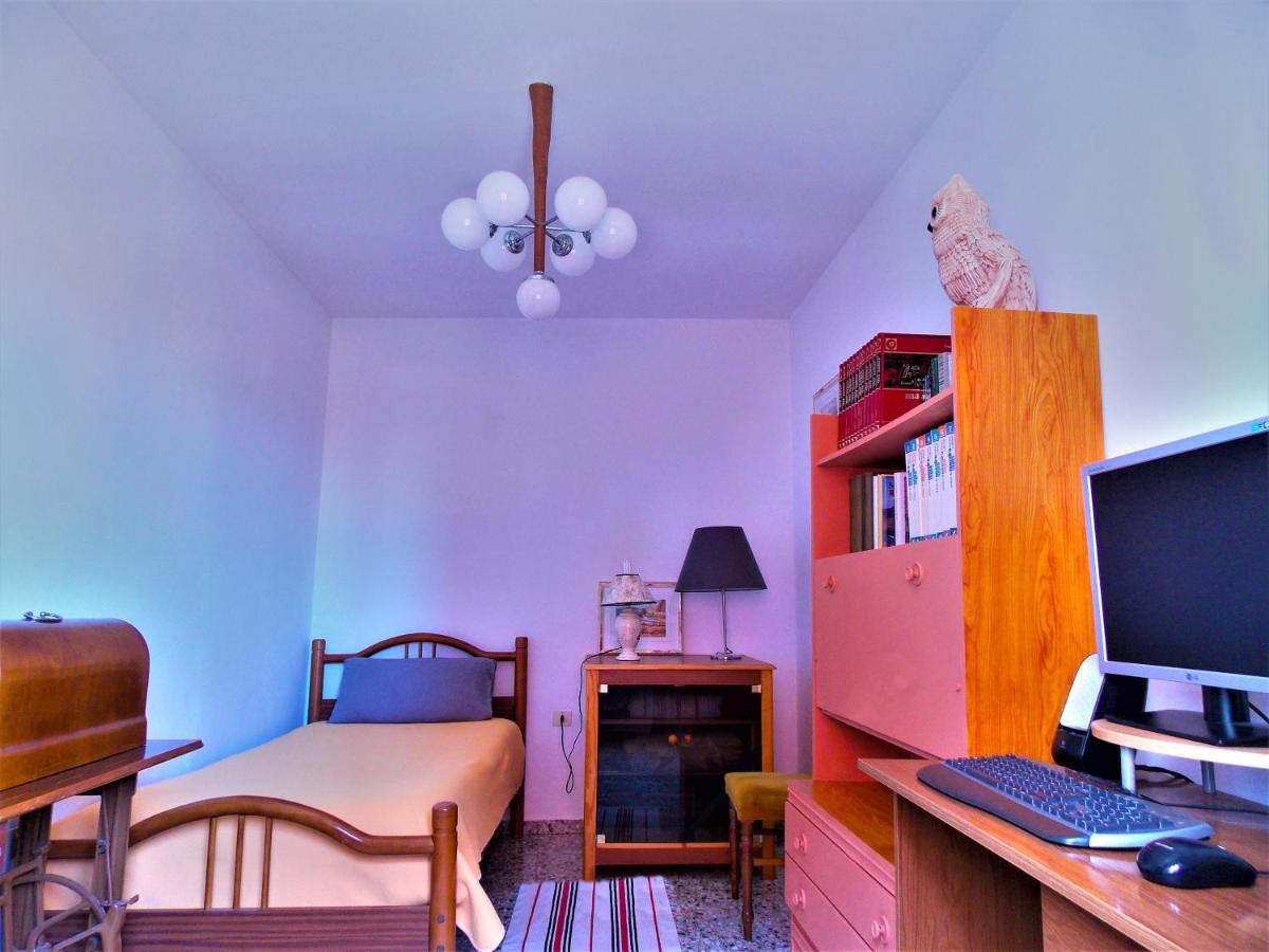 Vila Casa Pepe Fasnia Exteriér fotografie