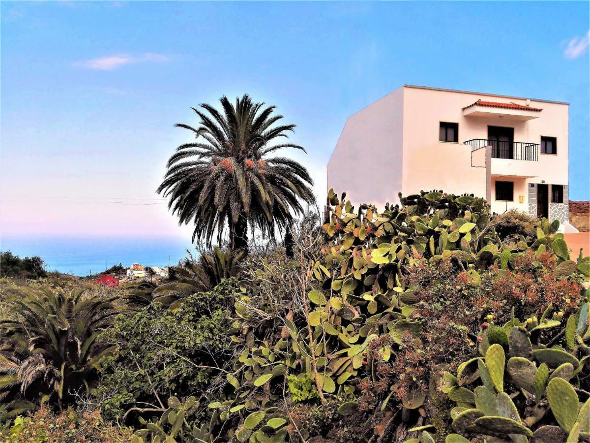 Vila Casa Pepe Fasnia Exteriér fotografie