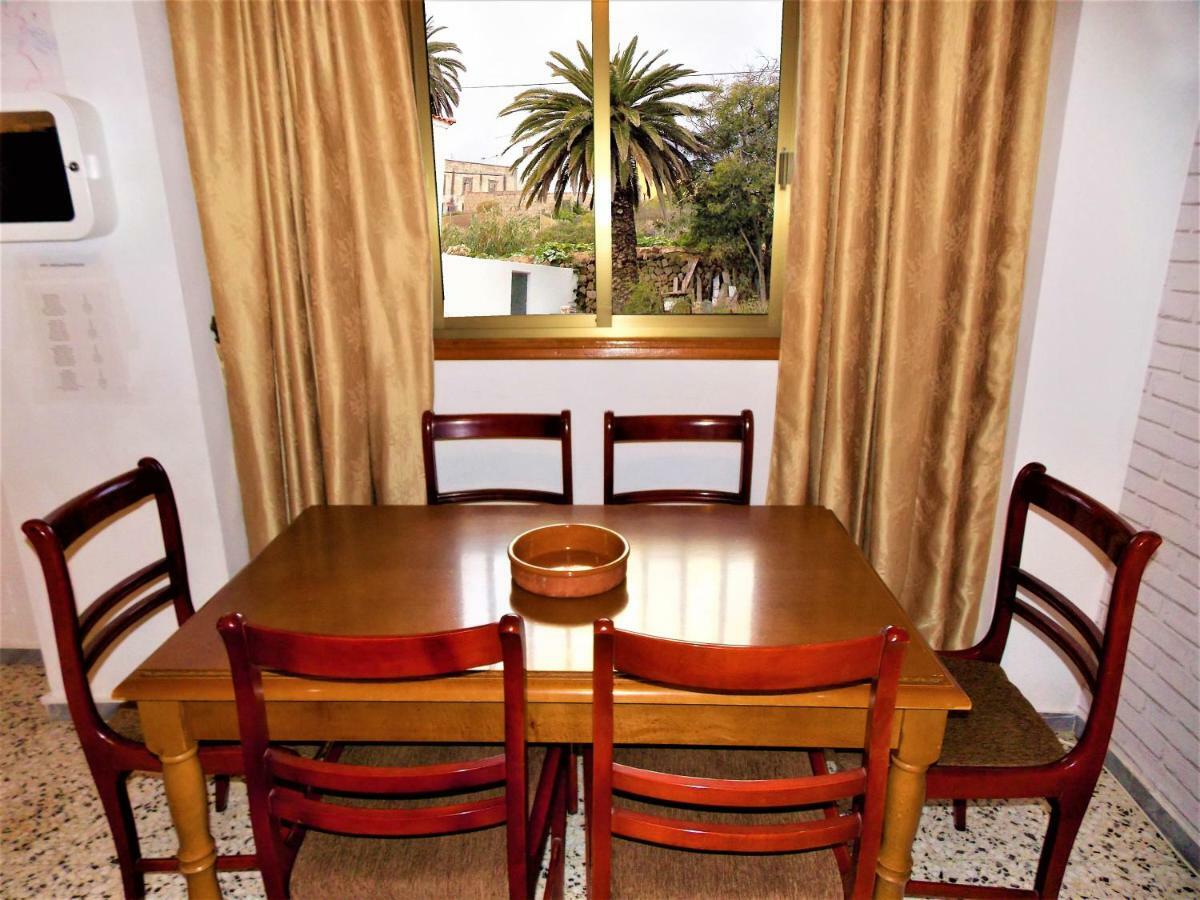 Vila Casa Pepe Fasnia Exteriér fotografie
